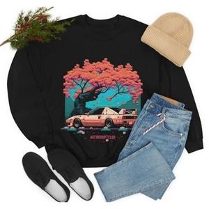 Datsun Dream Sweater